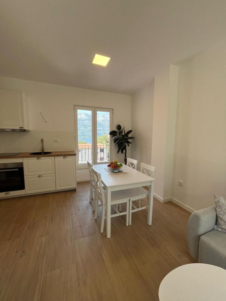 Apartments Laura 코츌라 외부 사진