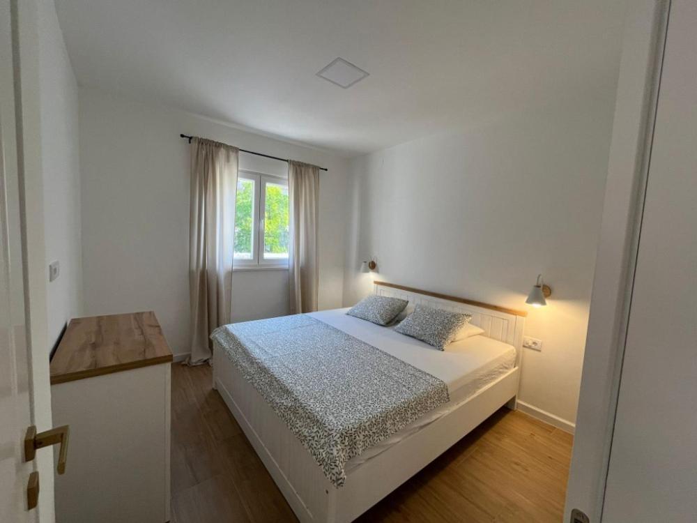 Apartments Laura 코츌라 외부 사진