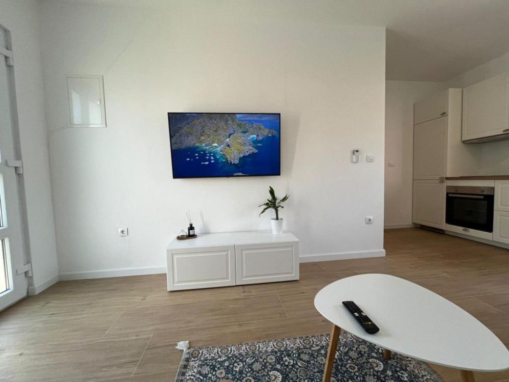 Apartments Laura 코츌라 외부 사진