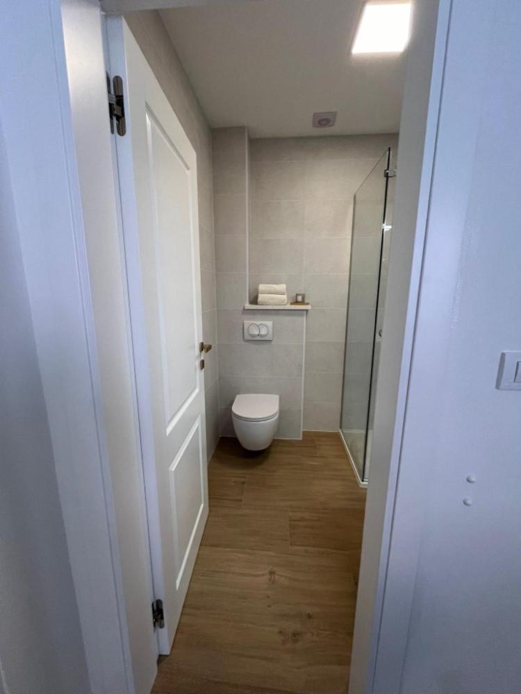 Apartments Laura 코츌라 외부 사진
