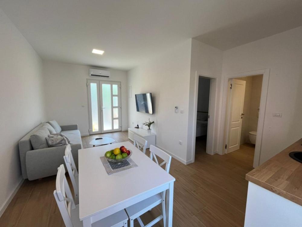 Apartments Laura 코츌라 외부 사진
