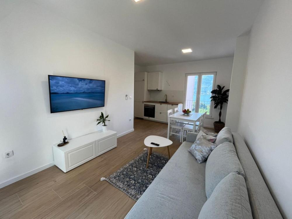 Apartments Laura 코츌라 외부 사진