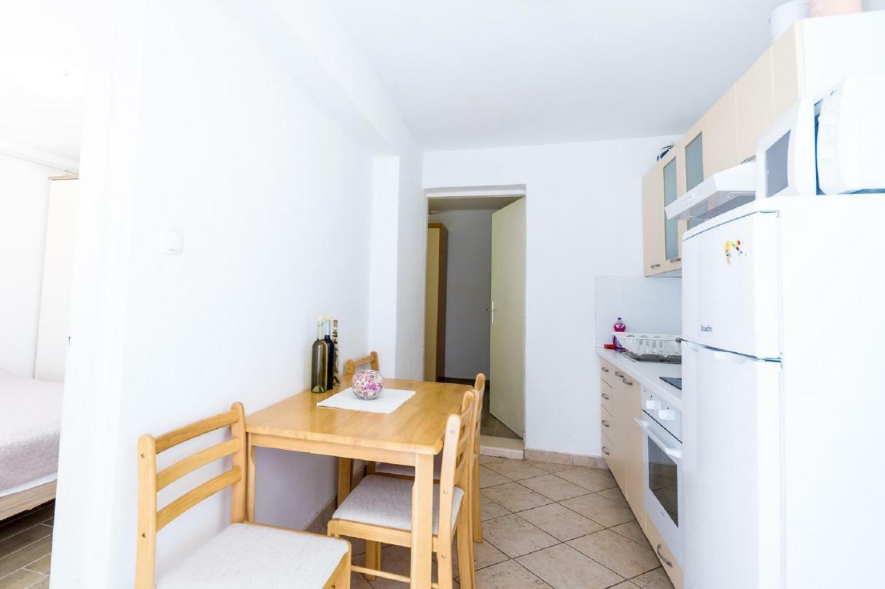 Apartments Laura 코츌라 외부 사진