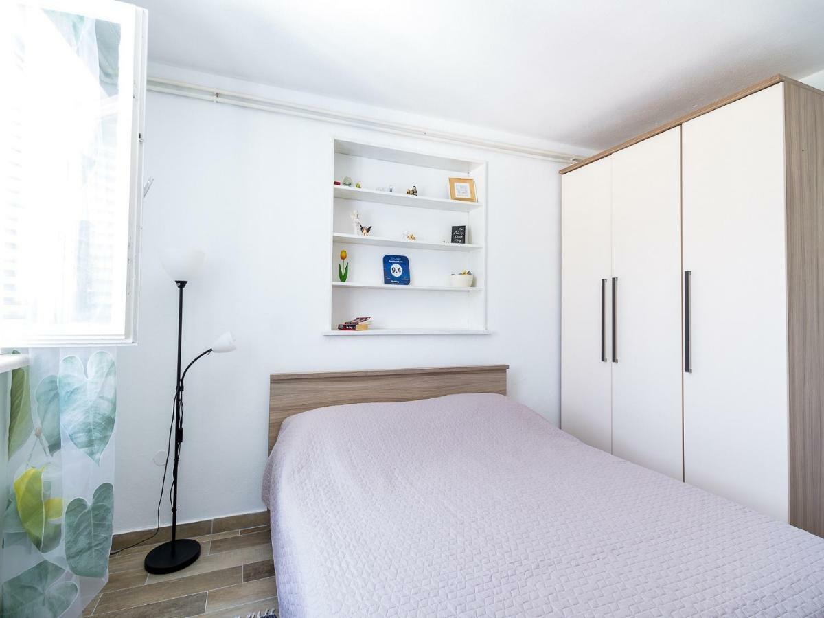 Apartments Laura 코츌라 외부 사진