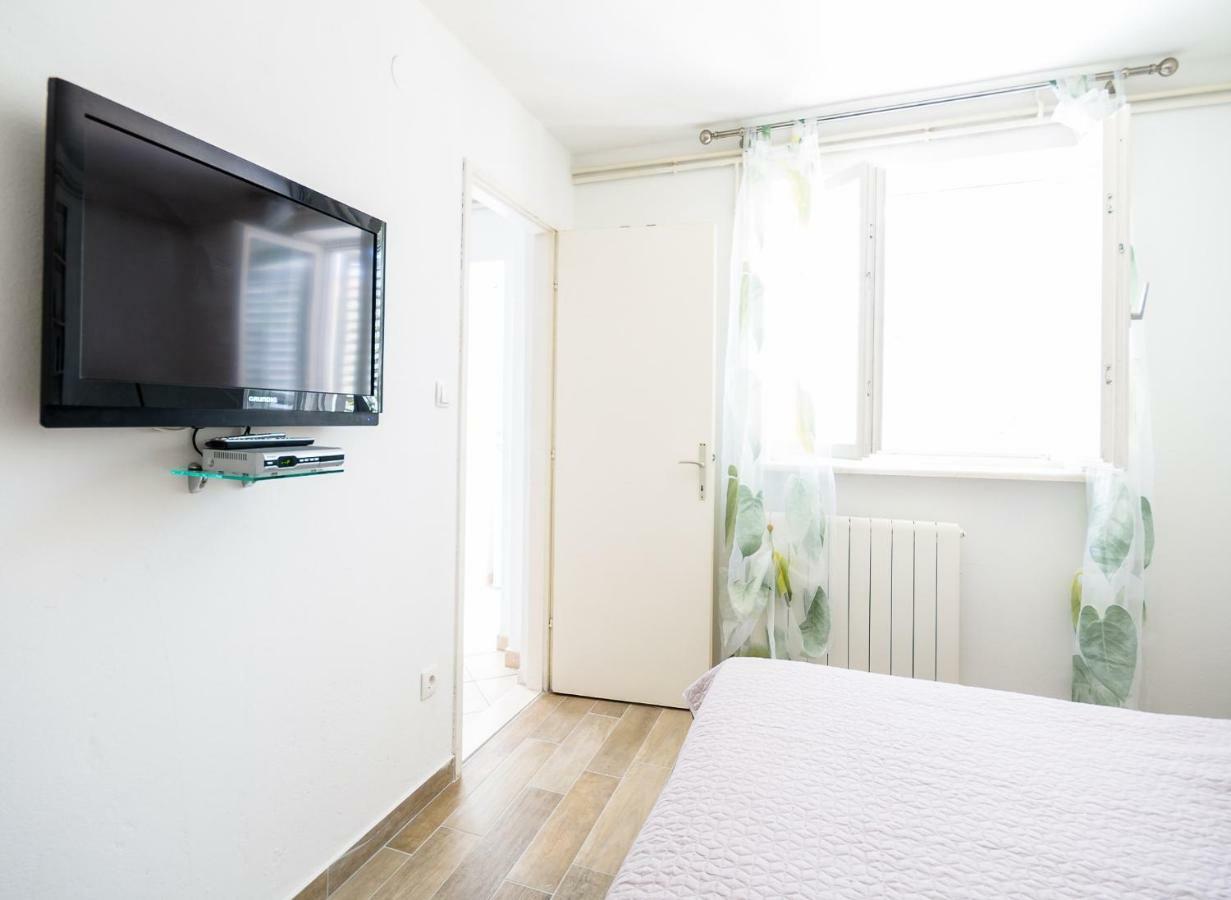 Apartments Laura 코츌라 외부 사진