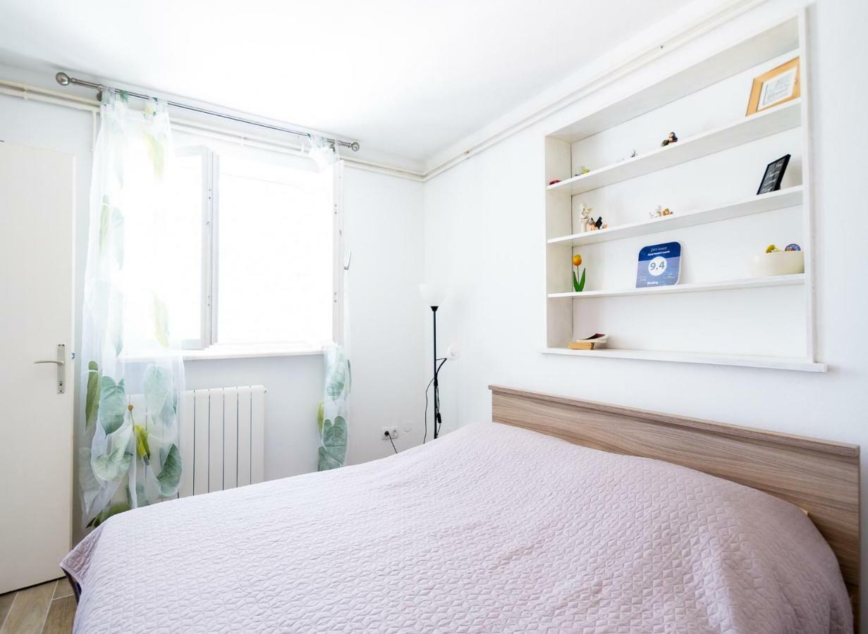 Apartments Laura 코츌라 외부 사진