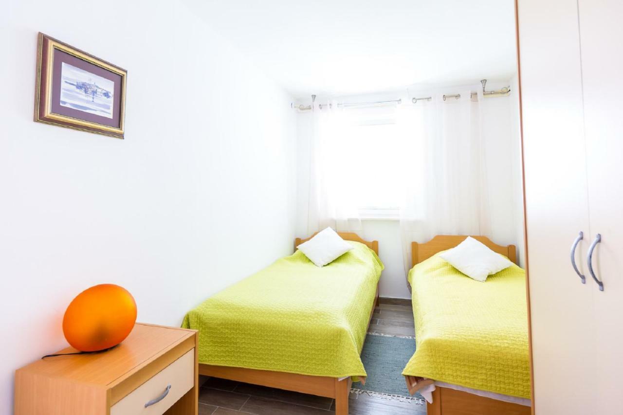 Apartments Laura 코츌라 외부 사진