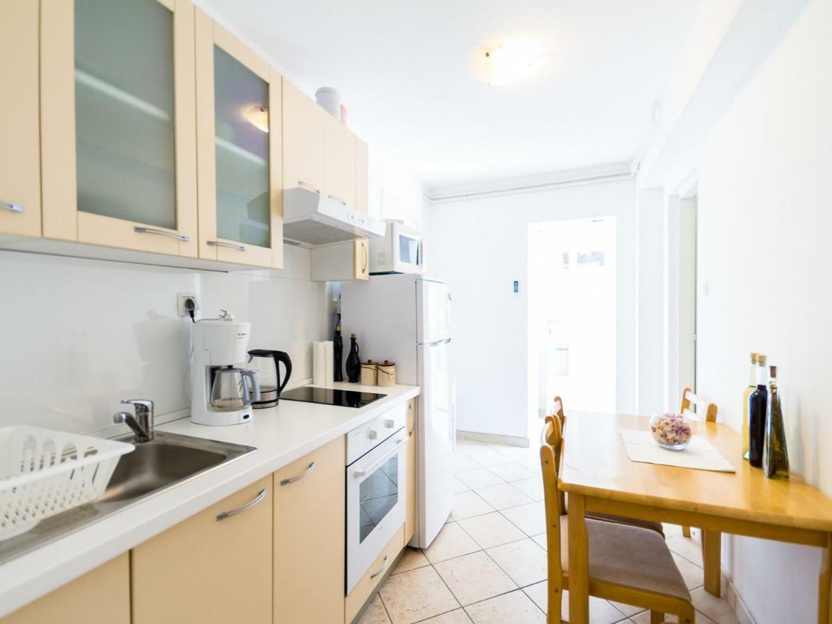Apartments Laura 코츌라 외부 사진