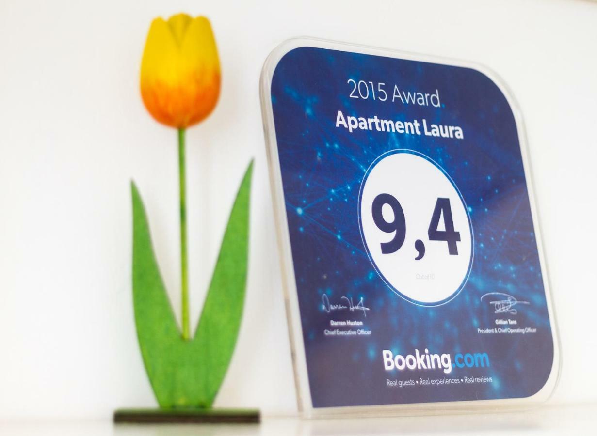 Apartments Laura 코츌라 외부 사진