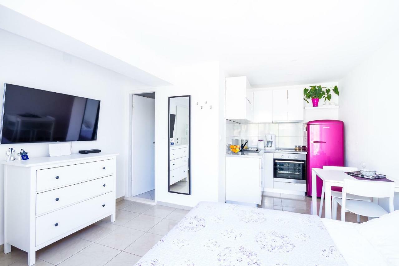Apartments Laura 코츌라 외부 사진
