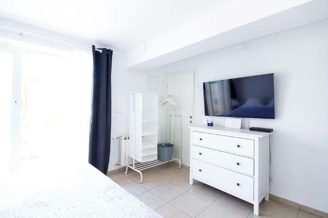Apartments Laura 코츌라 외부 사진